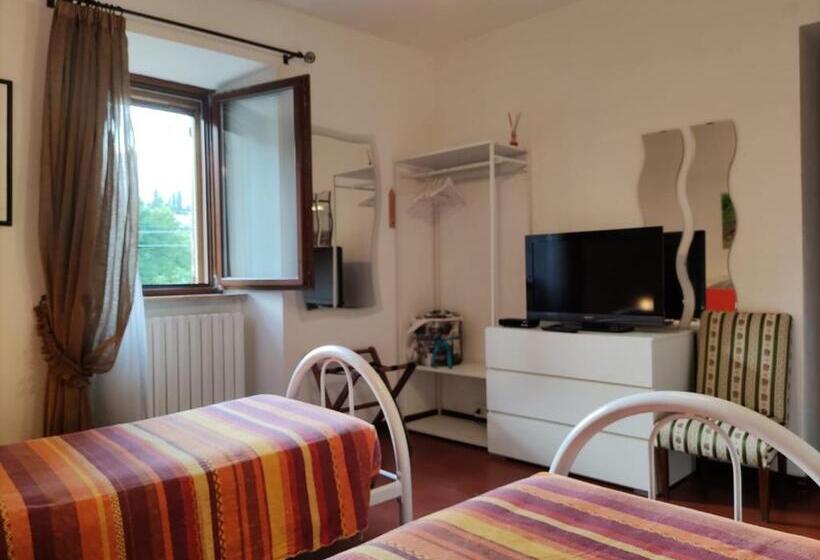 بنسيون La Casa Di Elena