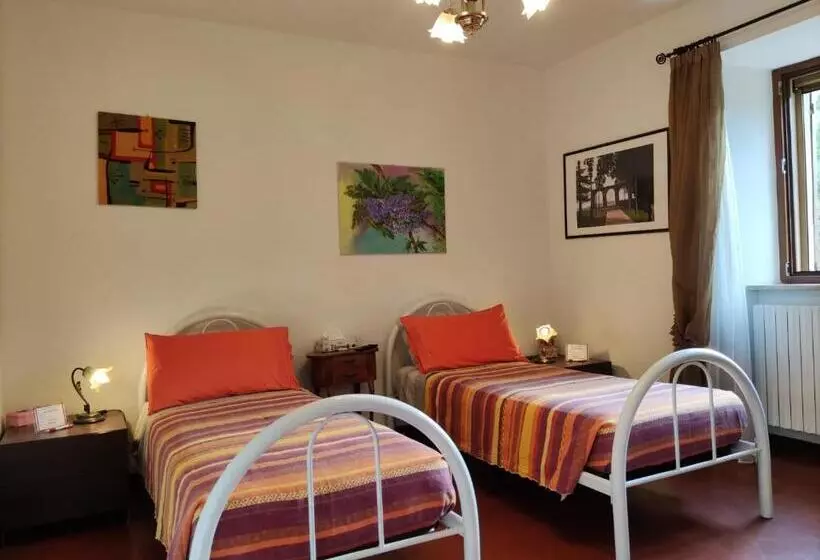 Majatalo La Casa Di Elena