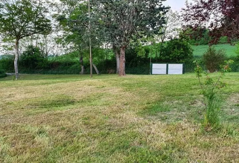 Majatalo La Casa Di Elena