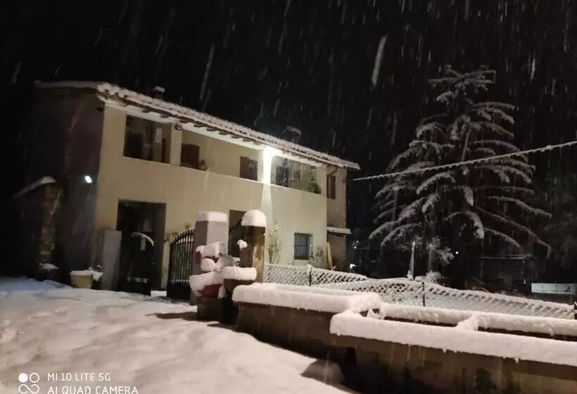 Majatalo La Casa Di Elena