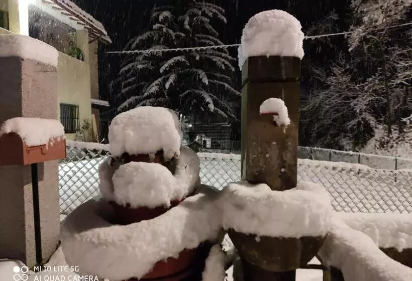 Majatalo La Casa Di Elena