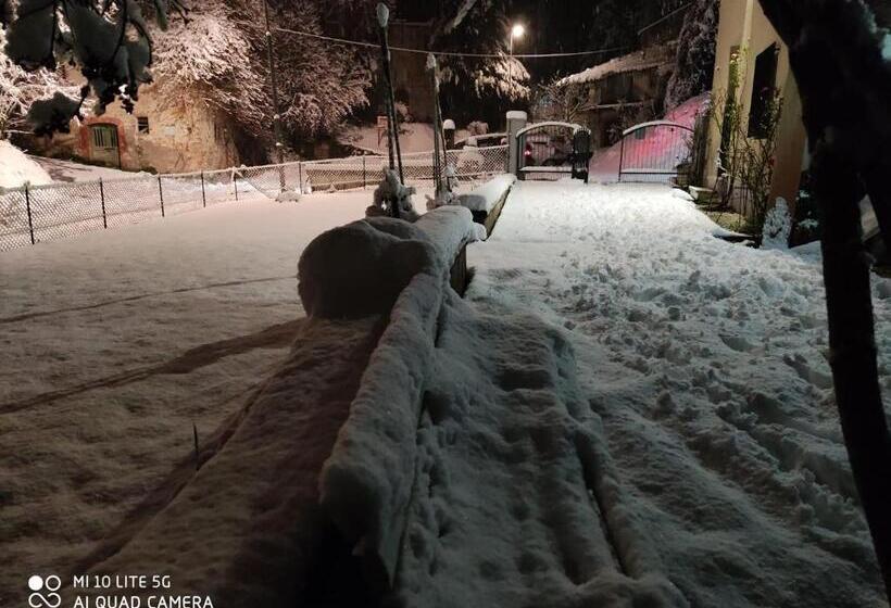 بنسيون La Casa Di Elena