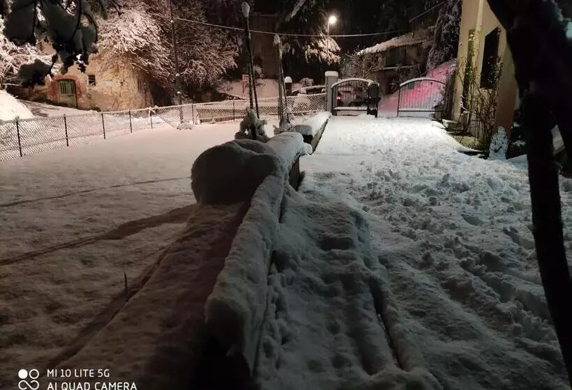 Majatalo La Casa Di Elena