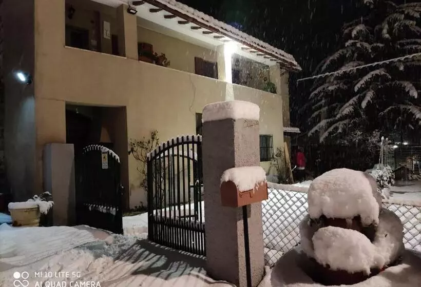 Majatalo La Casa Di Elena