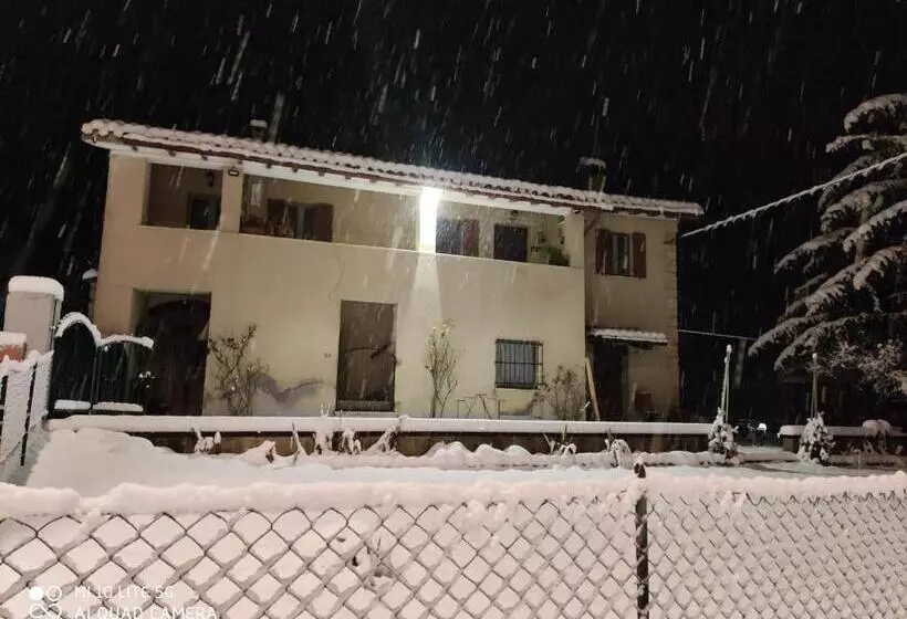 Majatalo La Casa Di Elena