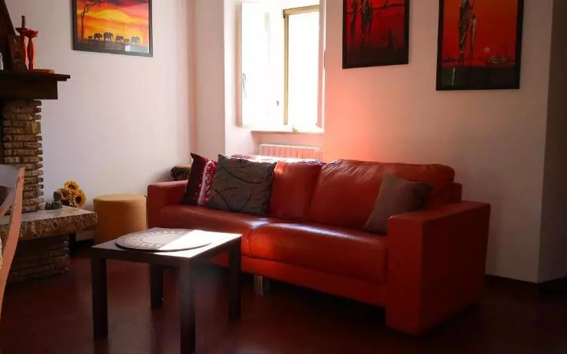 Majatalo La Casa Di Elena