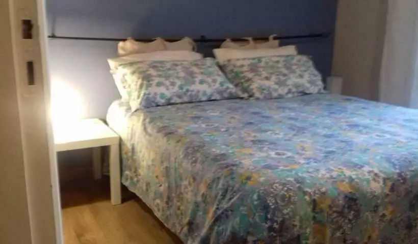ペンション La Casa Di Laura