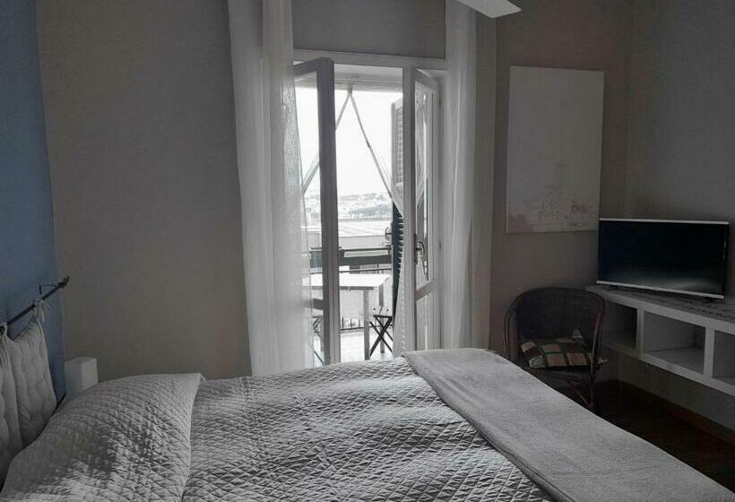 Pensione La Casa Di Laura