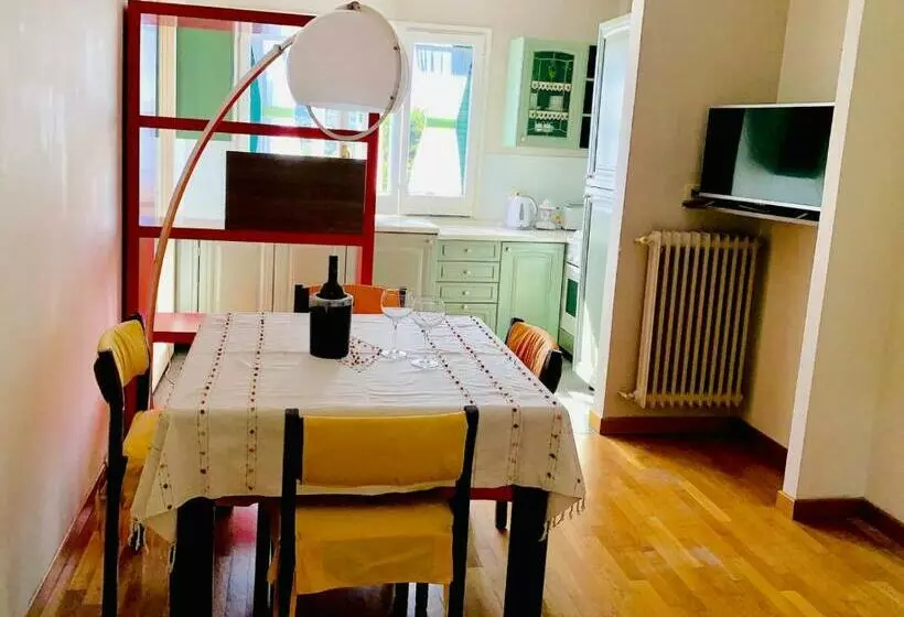 ペンション La Casa Di Laura