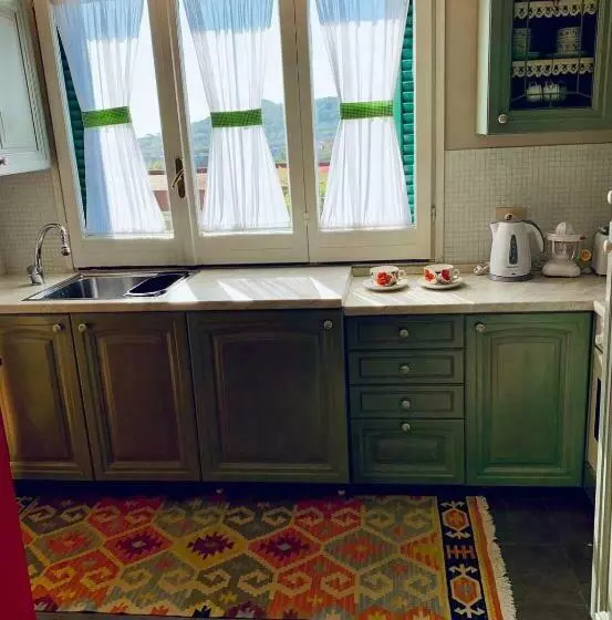 ペンション La Casa Di Laura