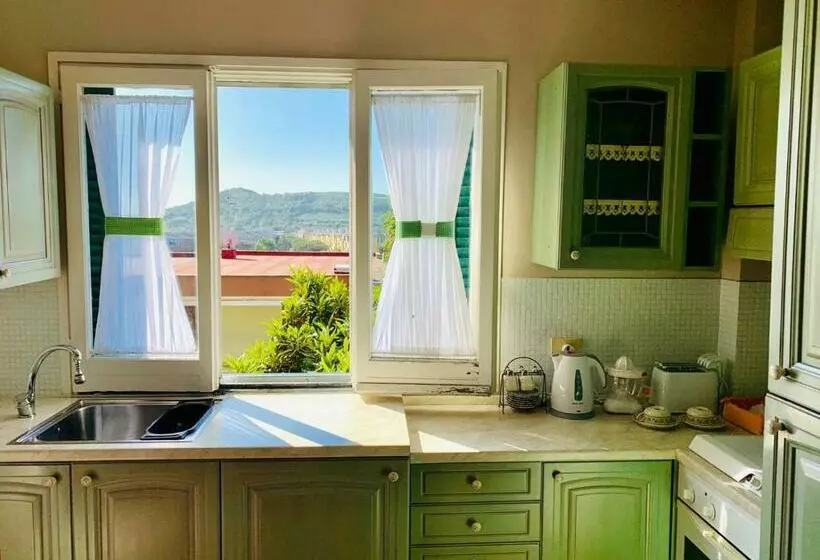 ペンション La Casa Di Laura