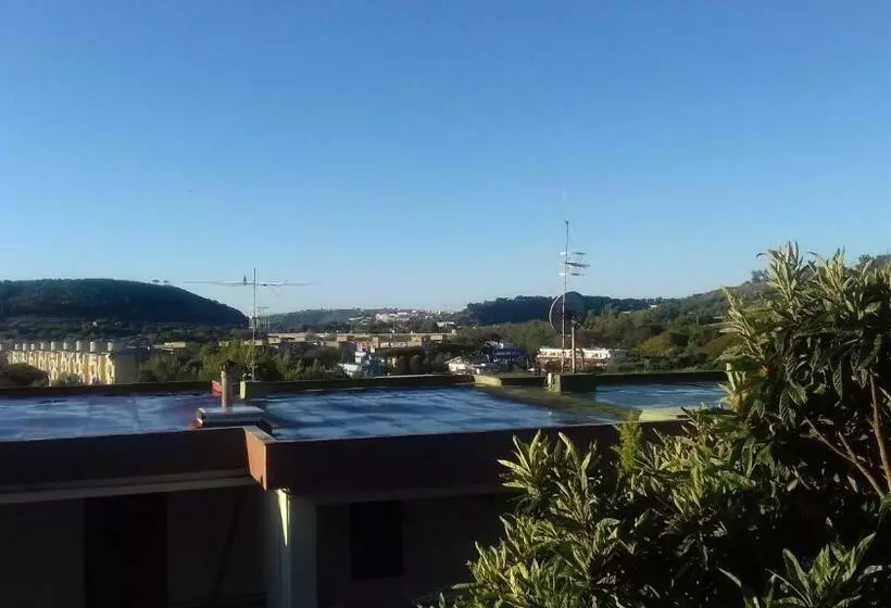 ペンション La Casa Di Laura