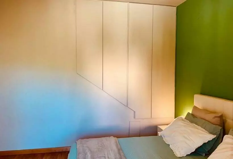 ペンション La Casa Di Laura
