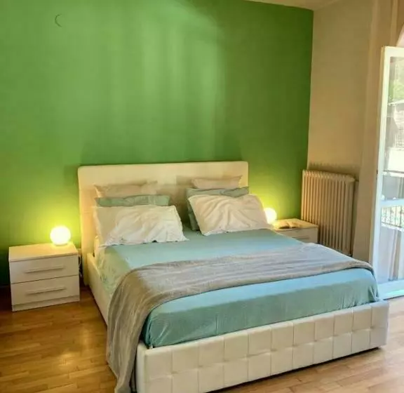 ペンション La Casa Di Laura