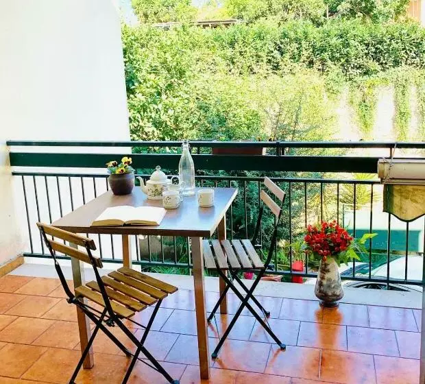 ペンション La Casa Di Laura