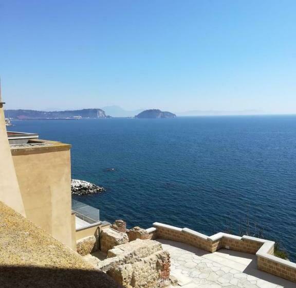 Pensione La Casa Di Laura