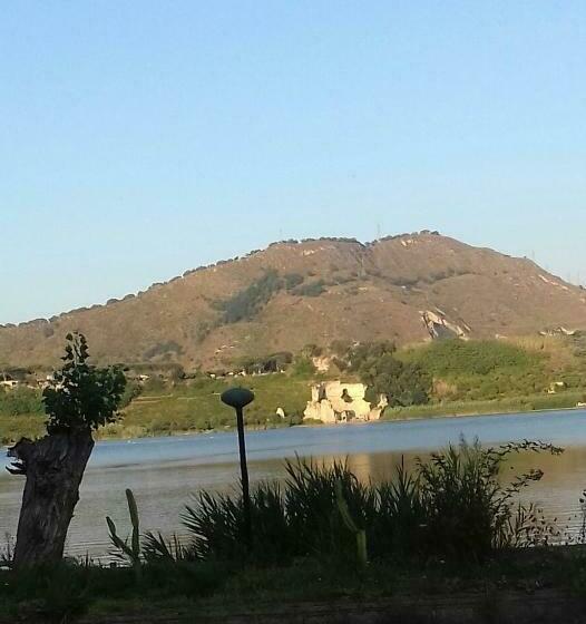 Pensione La Casa Di Laura
