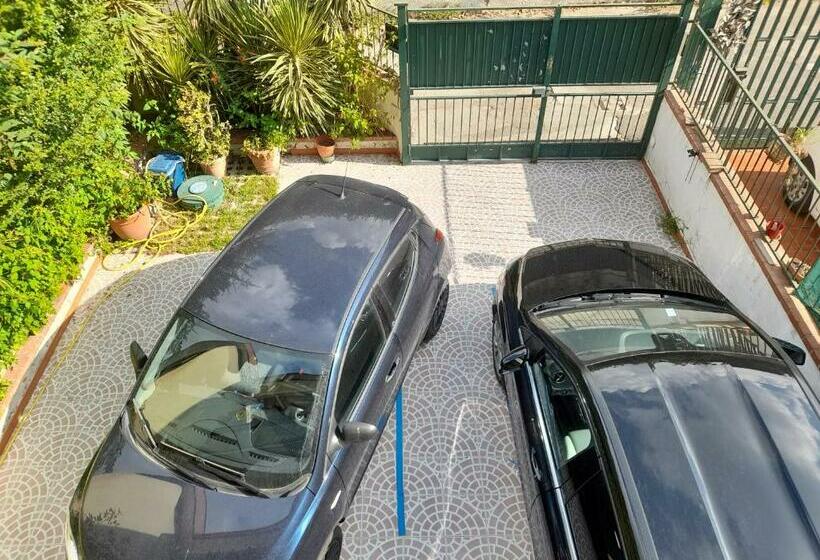 Pensione La Casa Di Laura