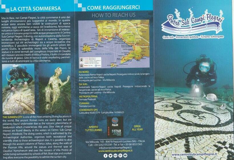 Pensione La Casa Di Laura