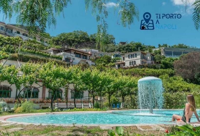 Pensione La Casa Di Laura