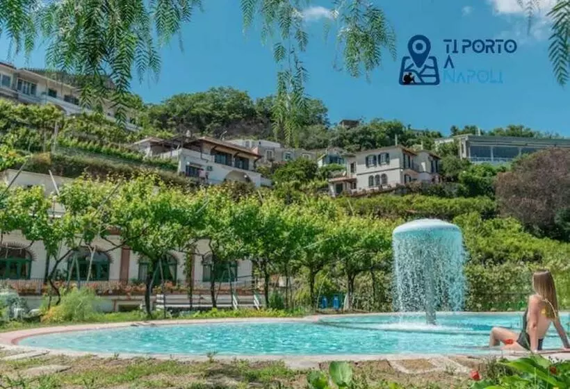 ペンション La Casa Di Laura