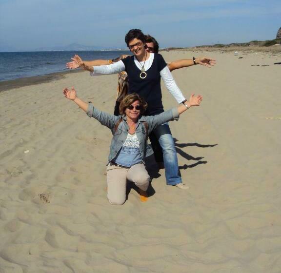 Pensione La Casa Di Laura