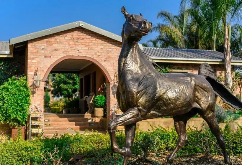 Majatalo Maretlwane Guesthouse