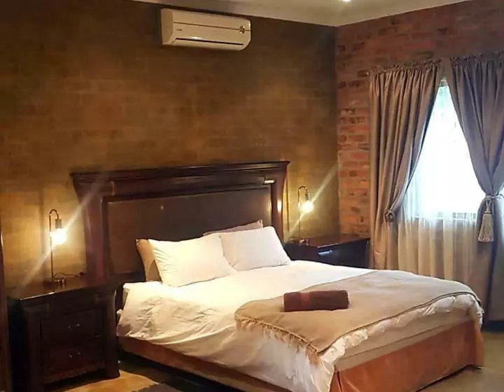 Majatalo Maretlwane Guesthouse