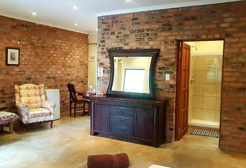 Majatalo Maretlwane Guesthouse