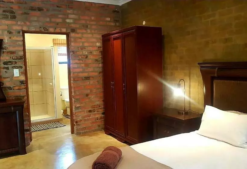 Majatalo Maretlwane Guesthouse