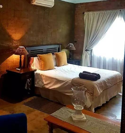 Majatalo Maretlwane Guesthouse