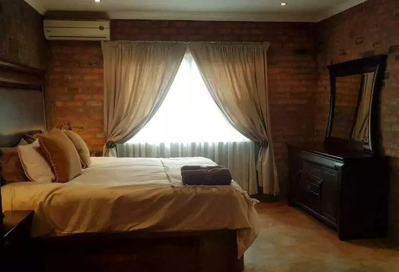 Majatalo Maretlwane Guesthouse