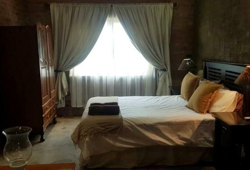 بنسيون Maretlwane Guesthouse