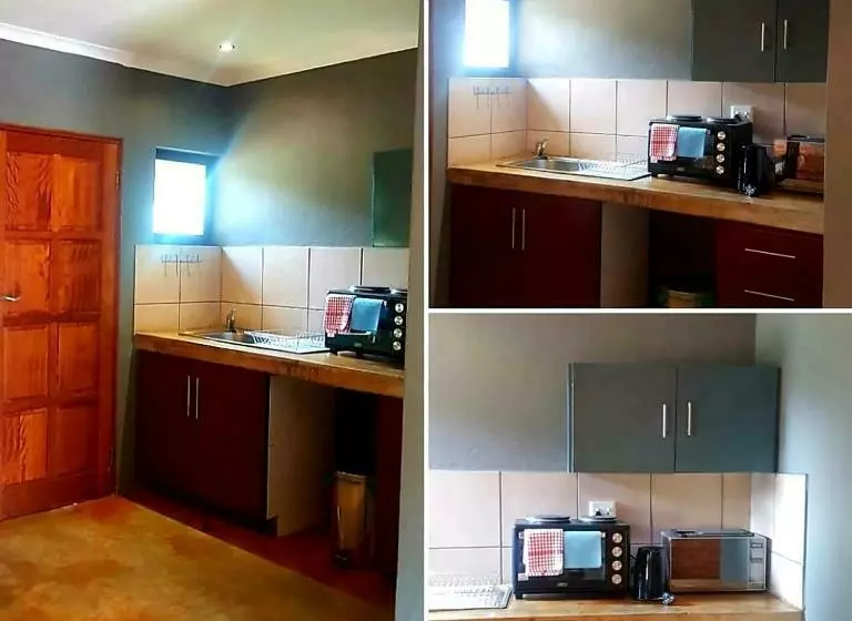 Majatalo Maretlwane Guesthouse