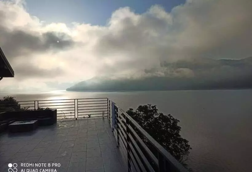 Majatalo Noah River House