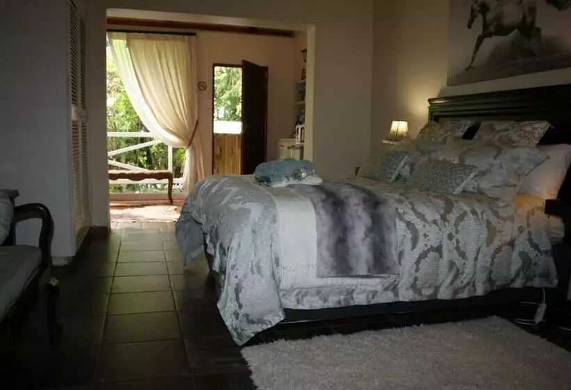 Majatalo Panda S Guest Cottages