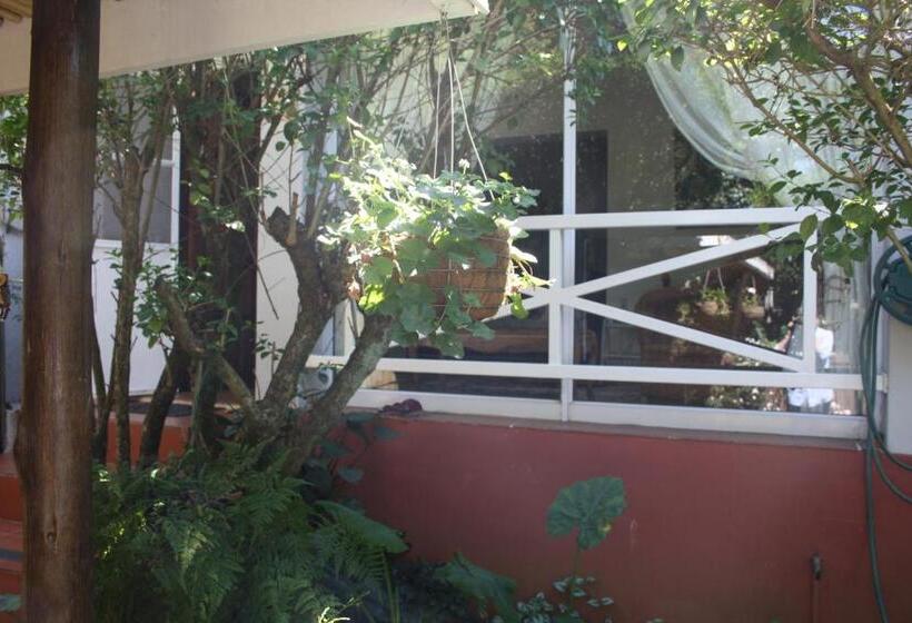 Пансион Panda S Guest Cottages