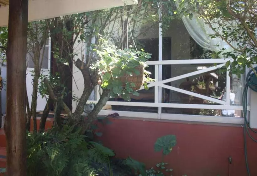 Majatalo Panda S Guest Cottages