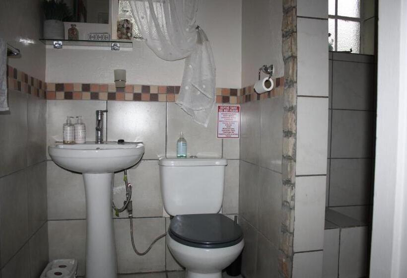 Пансион Panda S Guest Cottages