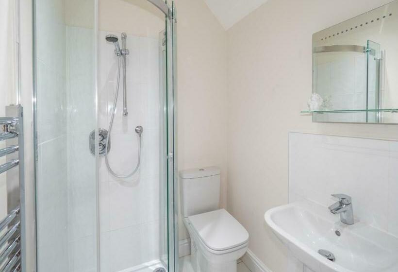 펜션 Pinley Hill House