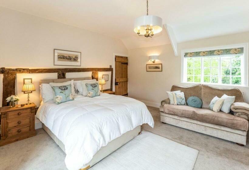 펜션 Pinley Hill House