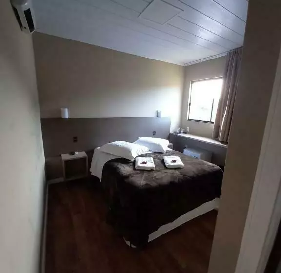 Majatalo Pousada Rota12