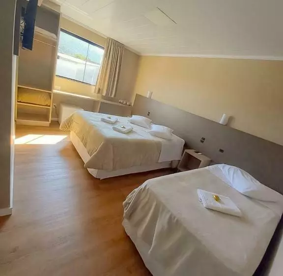 Majatalo Pousada Rota12