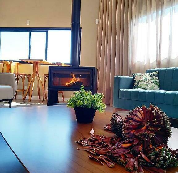 ペンション Pousada Rota12