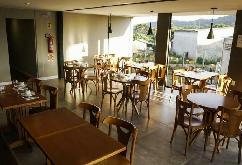 ペンション Pousada Rota12