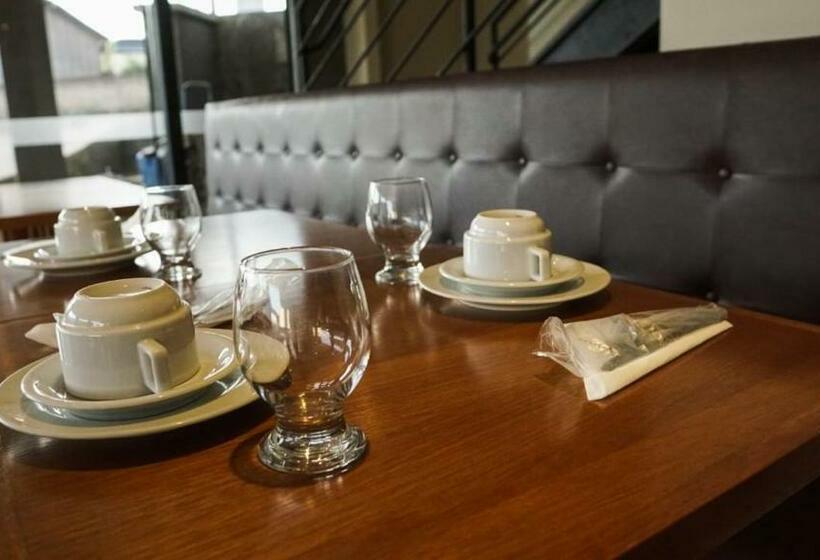 ペンション Pousada Rota12