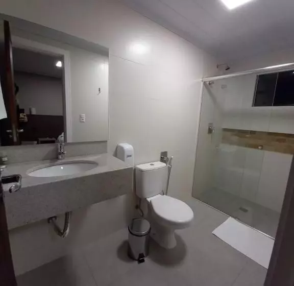 Majatalo Pousada Rota12