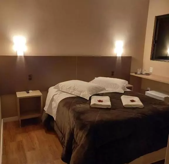 Majatalo Pousada Rota12