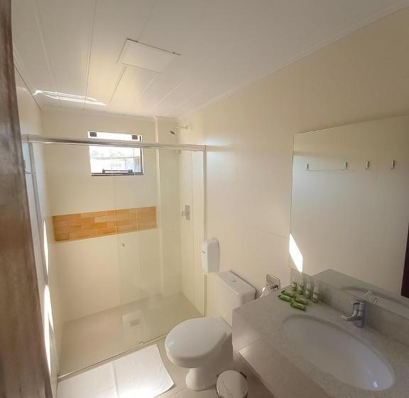 ペンション Pousada Rota12