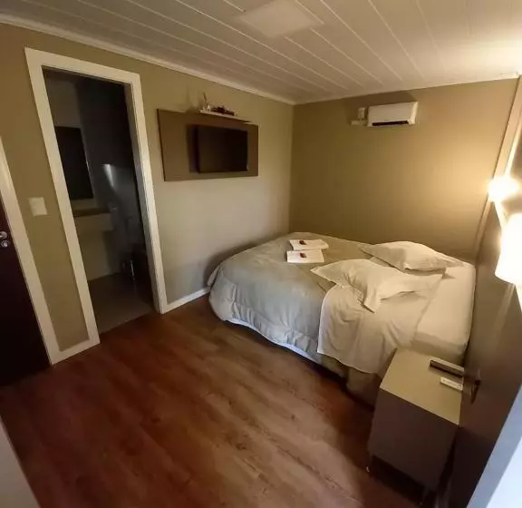 Majatalo Pousada Rota12